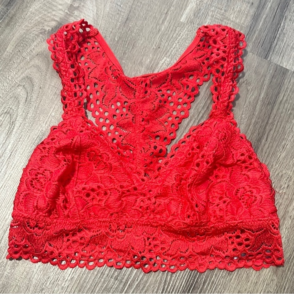 Aerie bralette